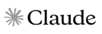 Claude logo