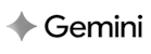 Gemini logo