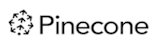 Pinecone logo