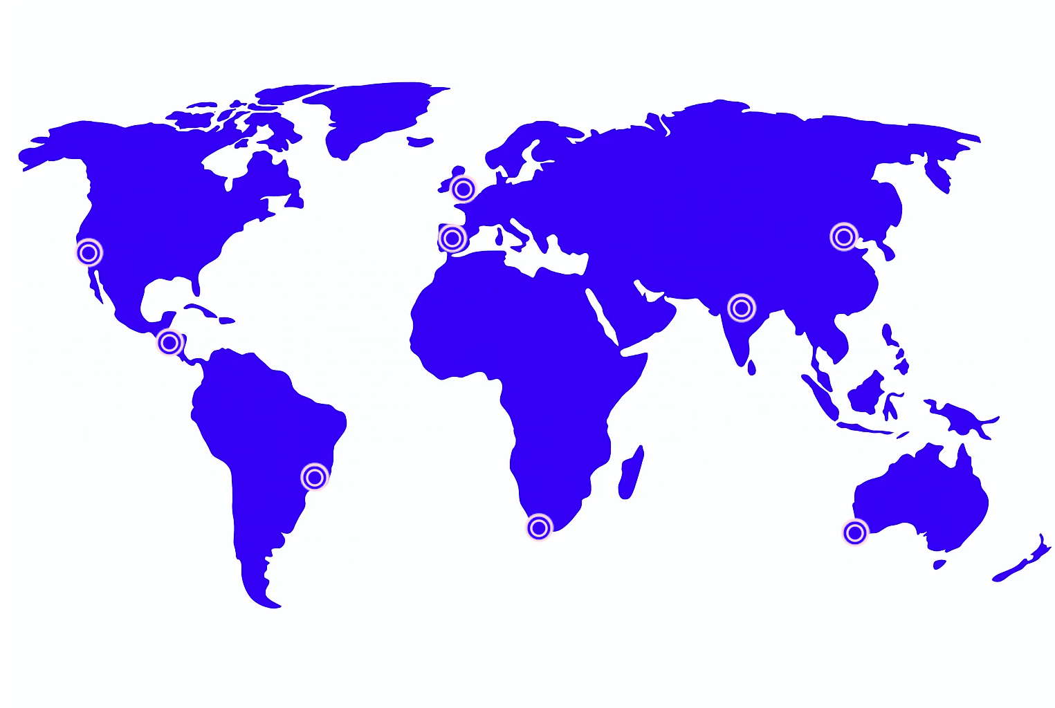 Global Network of Freelance AI Developers